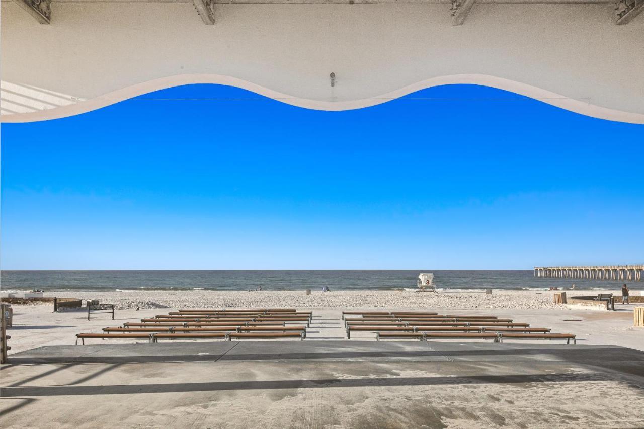 The Beach Sunflower Pensacola Beach Exteriör bild