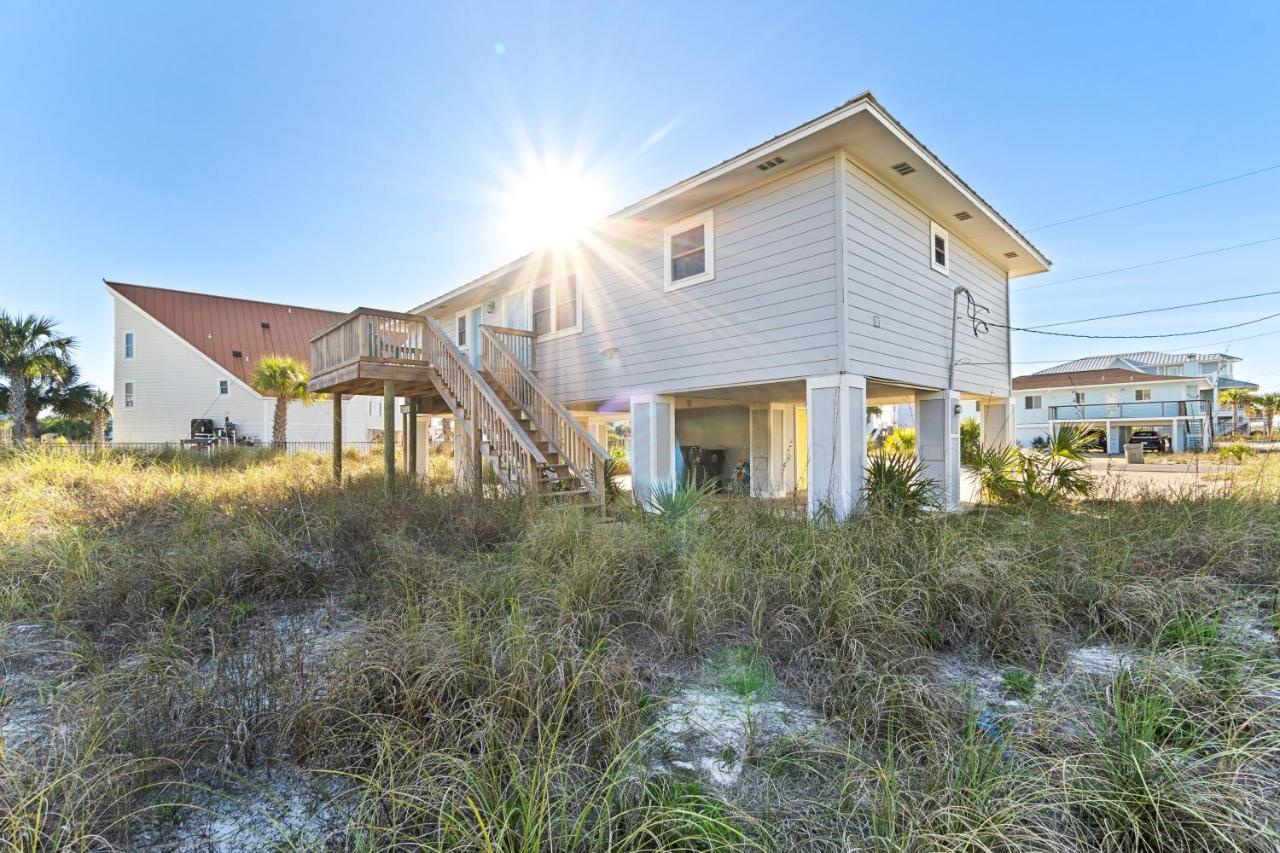 The Beach Sunflower Pensacola Beach Exteriör bild